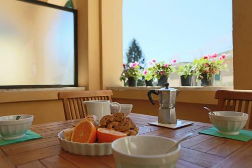 Casana Flexyrent Apartment
