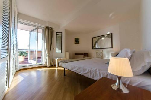 Apartamento Hintown Marvellous Penthouse In Rapallo