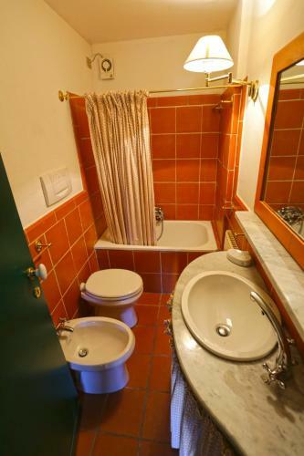 Macera Flexyrent Apartment