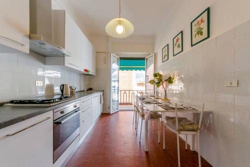 Apartamento Hintown Casa Degli Schooner A Rapallo