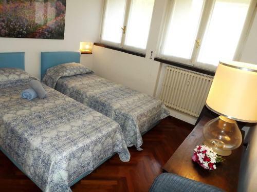 Apartamento House Portofino Beautiful View