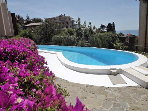 Apartamento House Portofino Beautiful View