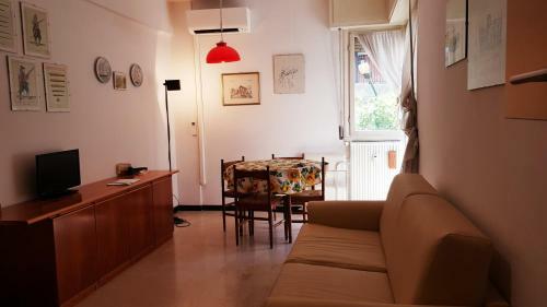Apartamento Central With Private Garage