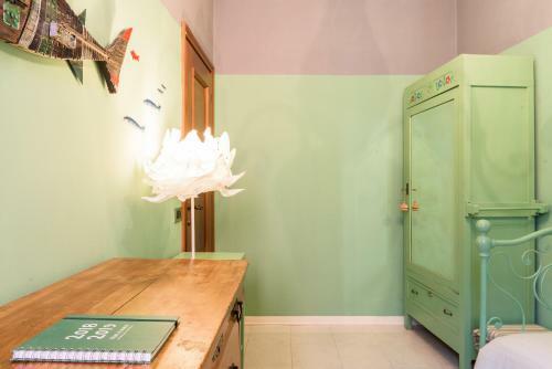 Azzurro Giuliana Apartment