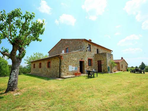 Locazione Turistica Accosto 1