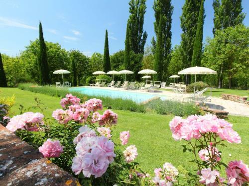 Apartamentos Locazione Turistica Il Pozzo