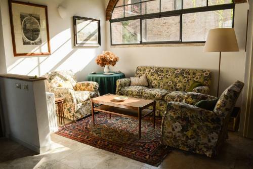 Apartamento Agriturismo Tenuta Il Tasso