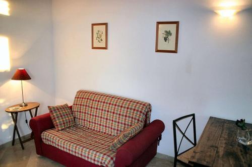 Rapolano Terme Villa Sleeps 2 Pool