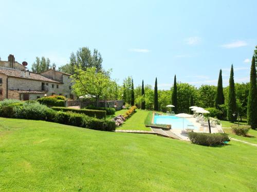 Apartamentos Locazione Turistica Granaio