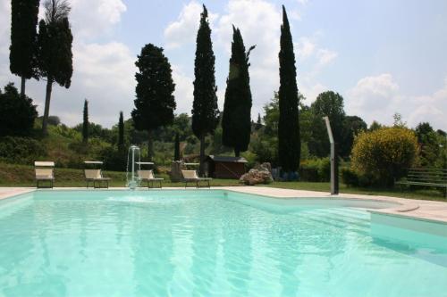 Armaiolo Villa Sleeps 8 Pool Air Con Wifi