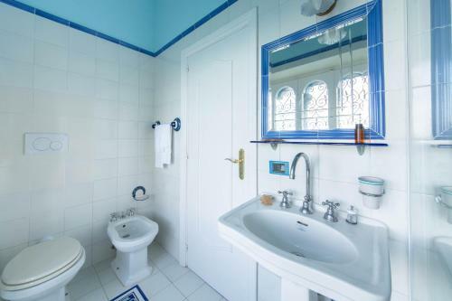 Hotel Villa San Michele