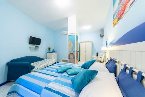 Hotel Villa San Michele