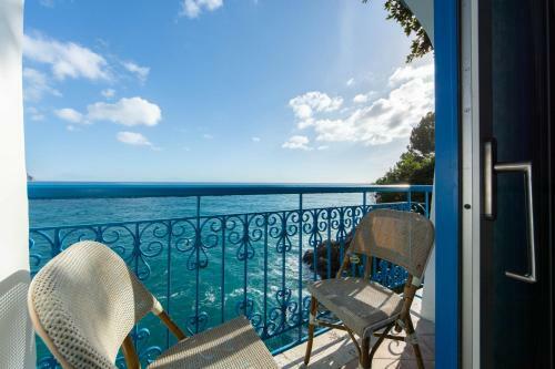Hotel Villa San Michele