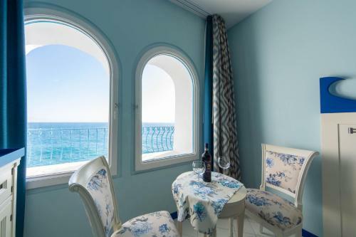 Hotel Villa San Michele