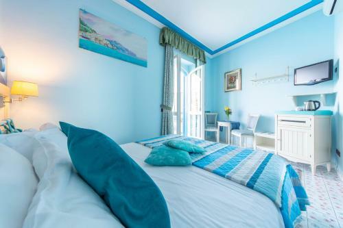 Hotel Villa San Michele