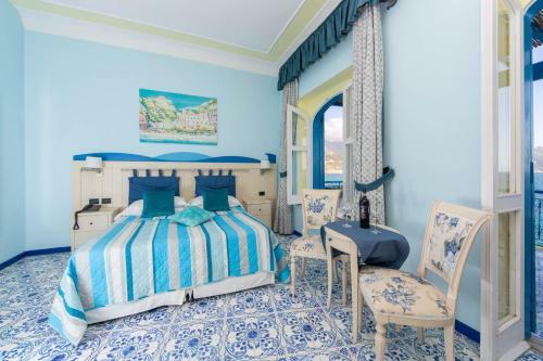 Hotel Villa San Michele