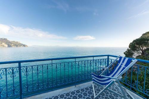 Hotel Villa San Michele