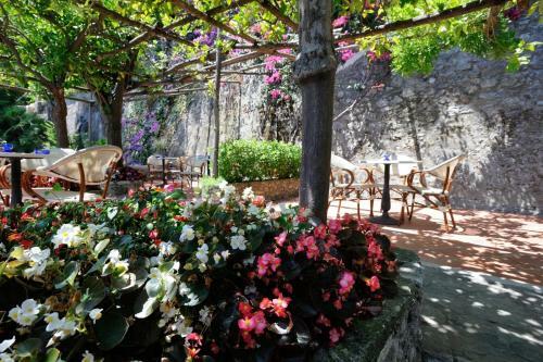 Hotel Villa San Michele