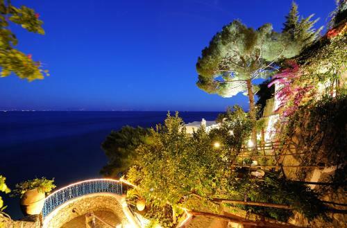 Hotel Villa San Michele