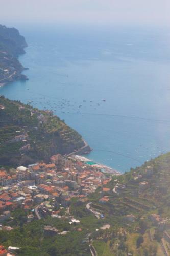 Bed & Breakfast A Casa Di Nonna Marianna