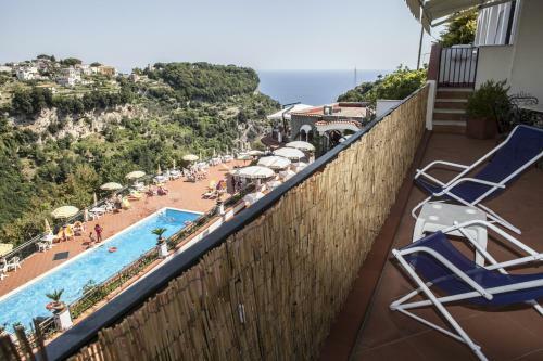 Apartamento The Loft Via Torricella