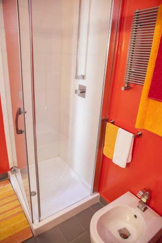 Apartamento The Loft Via Torricella