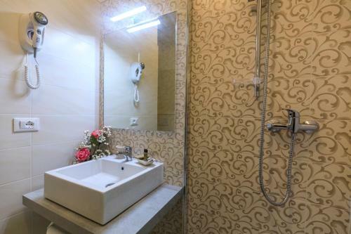 Bed & Breakfast Maison Degli Artisti