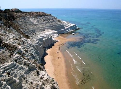 B&B Bah�a De Turchi
