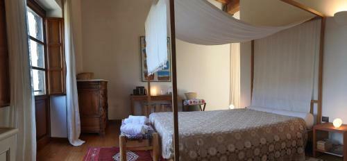 Agroturismo Agriturismo Casa Balata