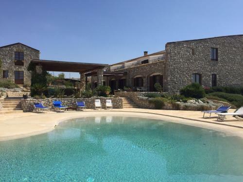Agroturismo Agriturismo Casa Balata