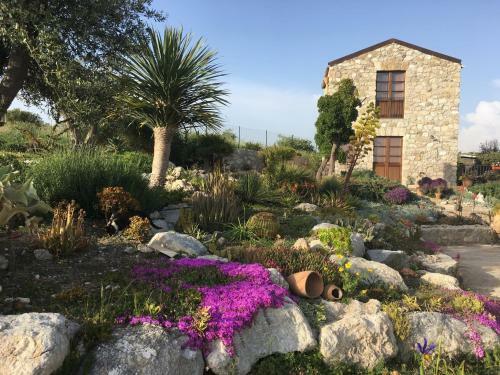 Agroturismo Agriturismo Casa Balata