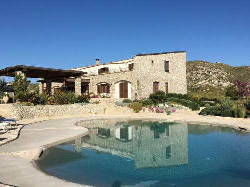 Agroturismo Agriturismo Casa Balata