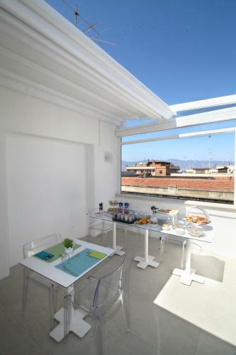 Hostal Domus Nova