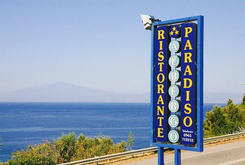 Paradiso Hotel Ristorante