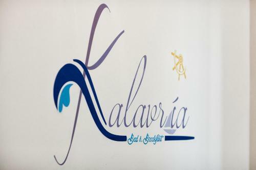 B&B Kalavr�a