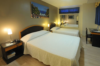 Hotel Alexander