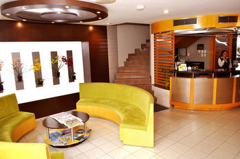 Hotel Alexander
