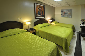 Hotel Alexander