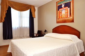 Hotel Alexander