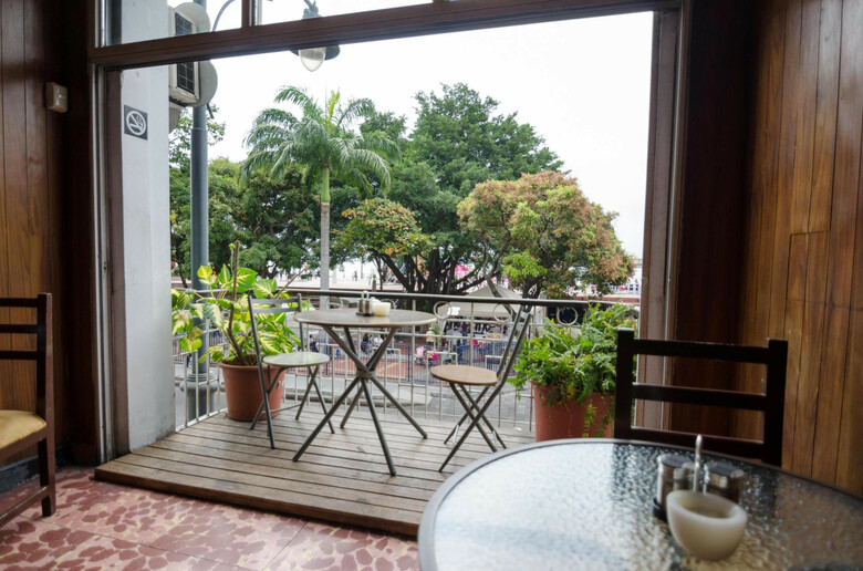Hotel Manso Boutique Guesthouse