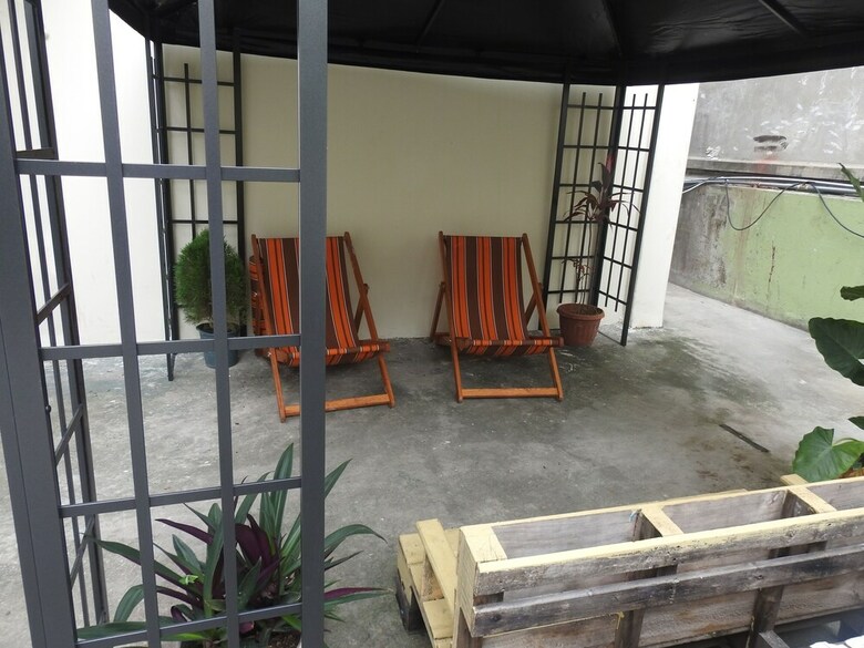Hotel Manso Boutique Guesthouse