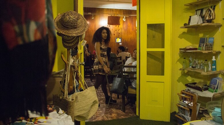 Hotel Manso Boutique Guesthouse