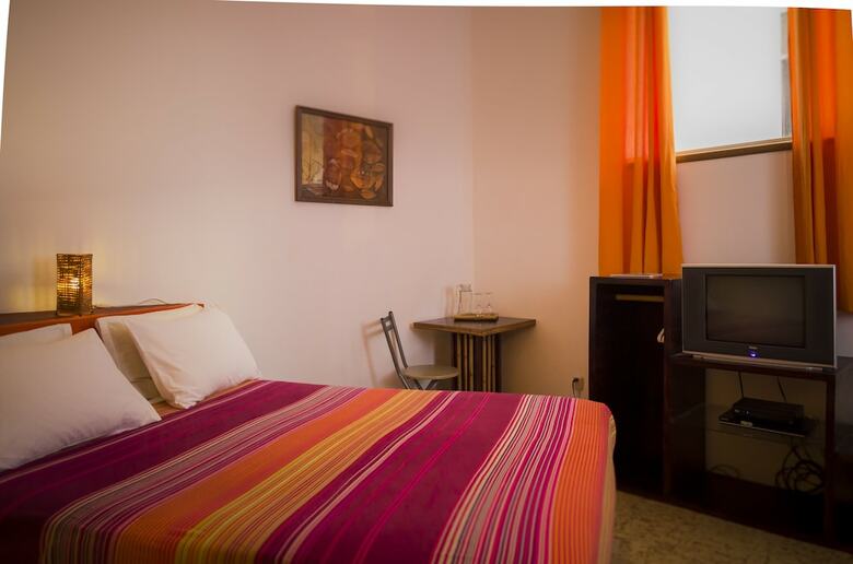 Hotel Manso Boutique Guesthouse