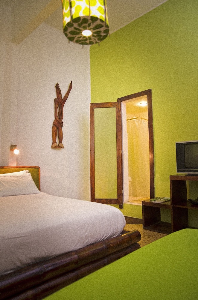 Hotel Manso Boutique Guesthouse