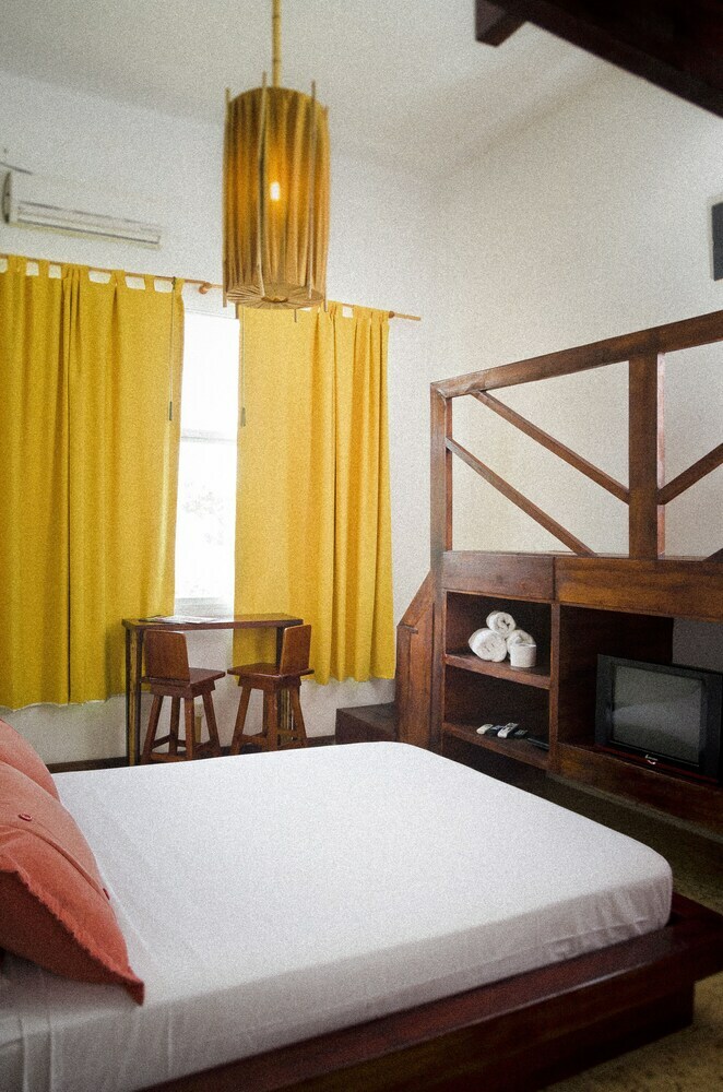 Hotel Manso Boutique Guesthouse