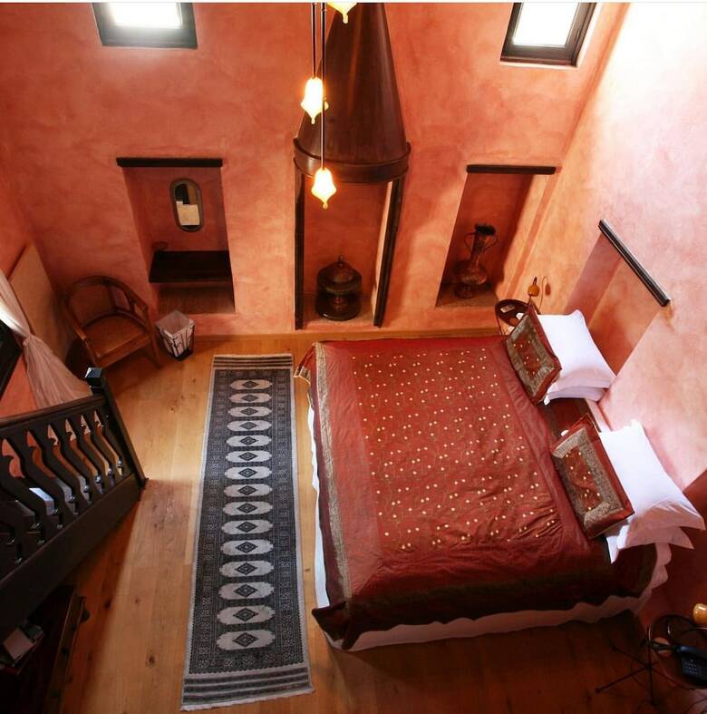 Hotel Spirit Of The Knights