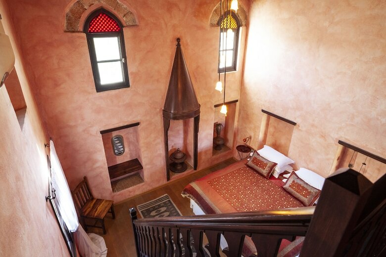Hotel Spirit Of The Knights