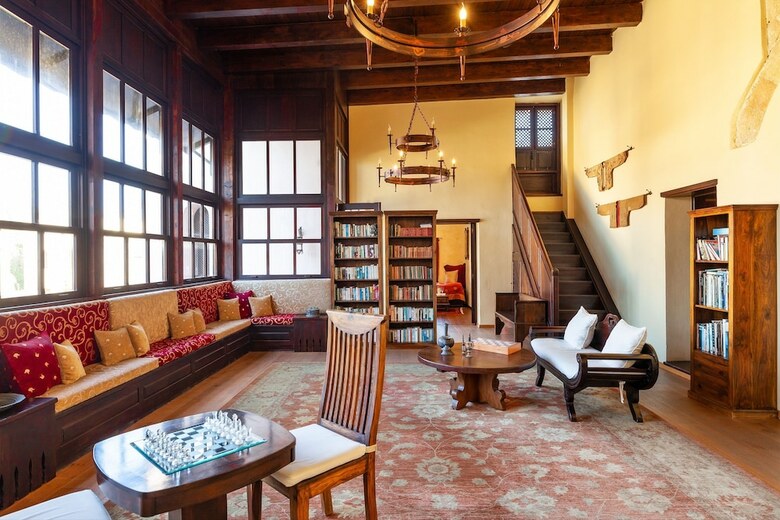 Hotel Spirit Of The Knights