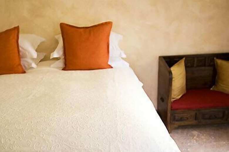 Hotel Spirit Of The Knights