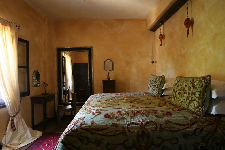 Hotel Spirit Of The Knights